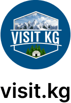visit.kg tourism portal